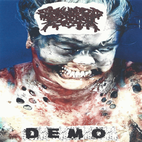 Salvaged Flesh : Demo